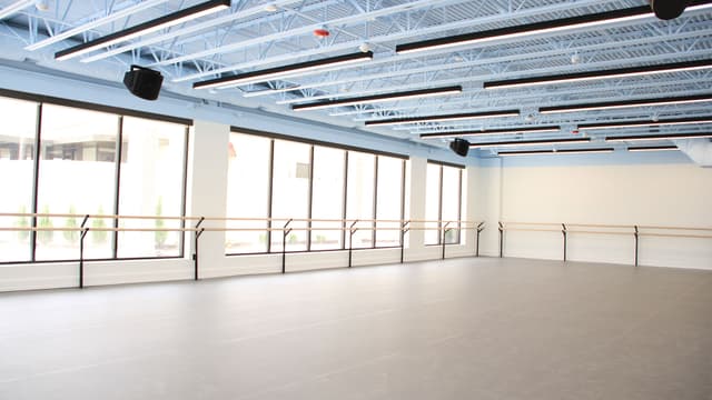 Synergy Space