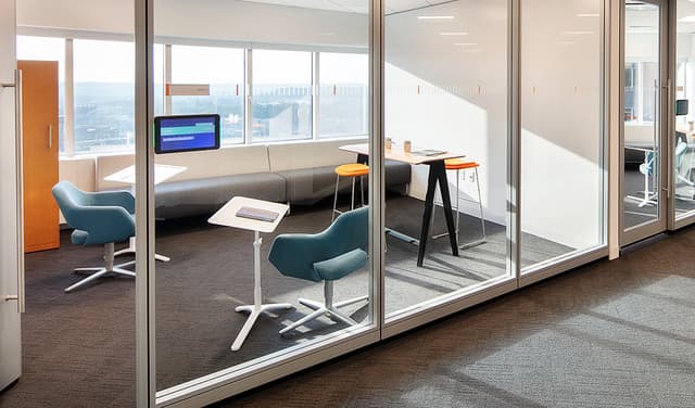 Focus Room