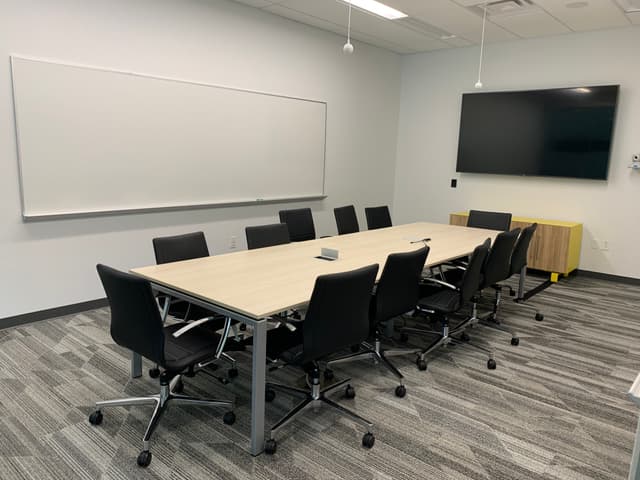 Aspire Conference Room